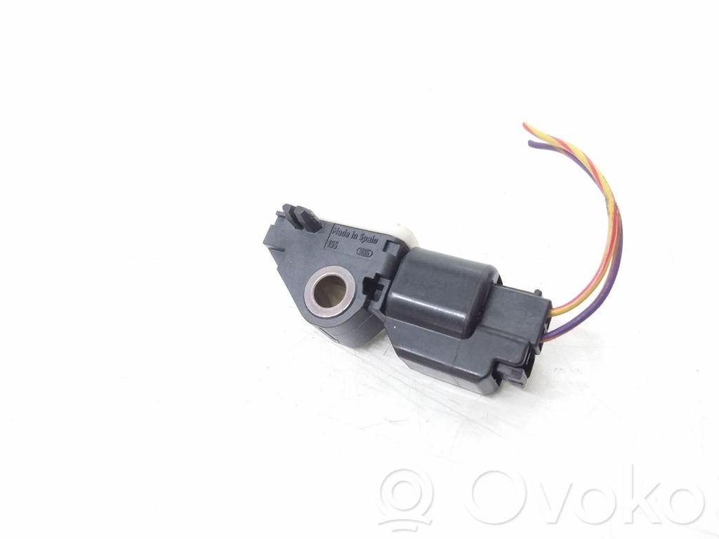 Volvo V70 Airbagsensor Crashsensor Drucksensor 