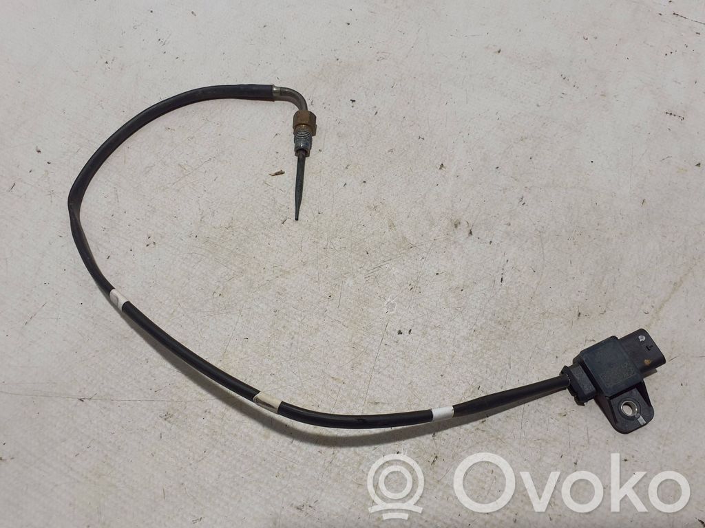 Renault Express Izplūdes gāzu temperatūras sensors 