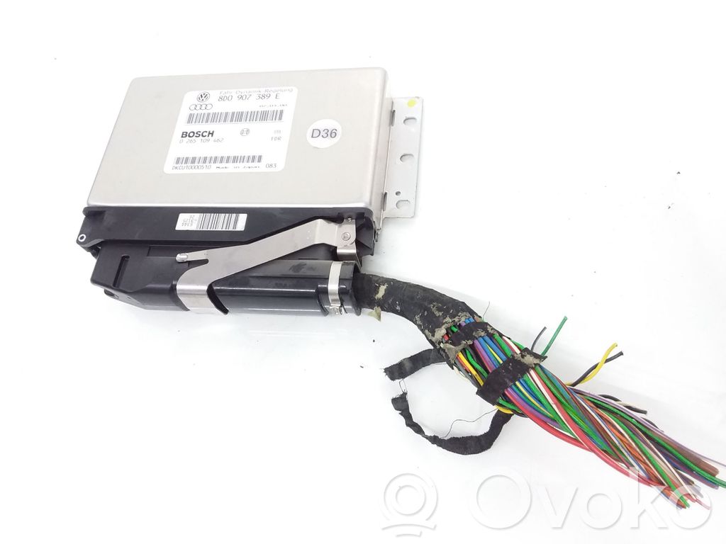 Audi A6 S6 C5 4B ABS control unit/module 