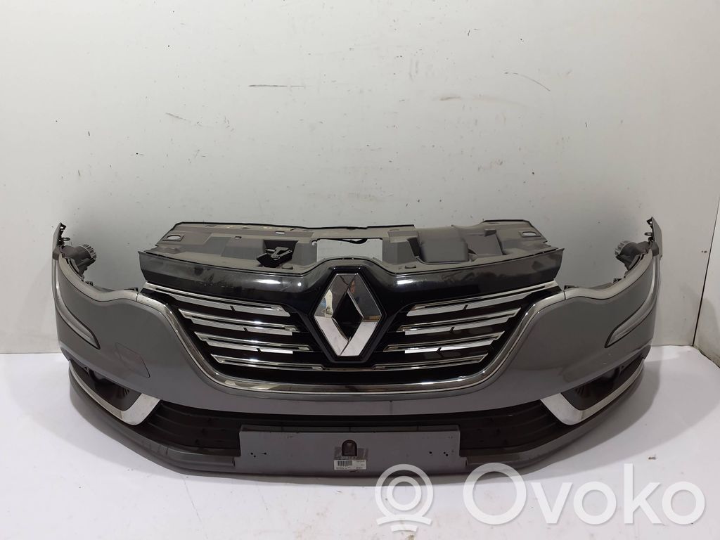 Renault Talisman Etupuskuri 