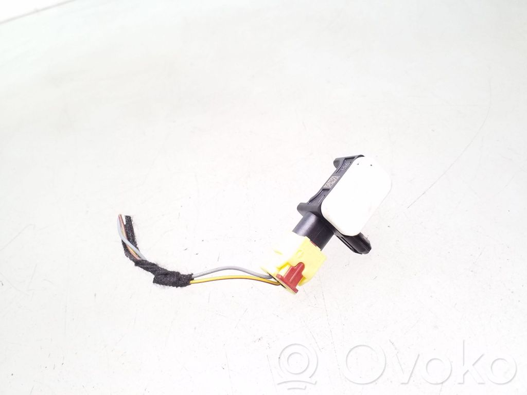 Audi A6 S6 C7 4G Senzor impact/declanșare airbag 