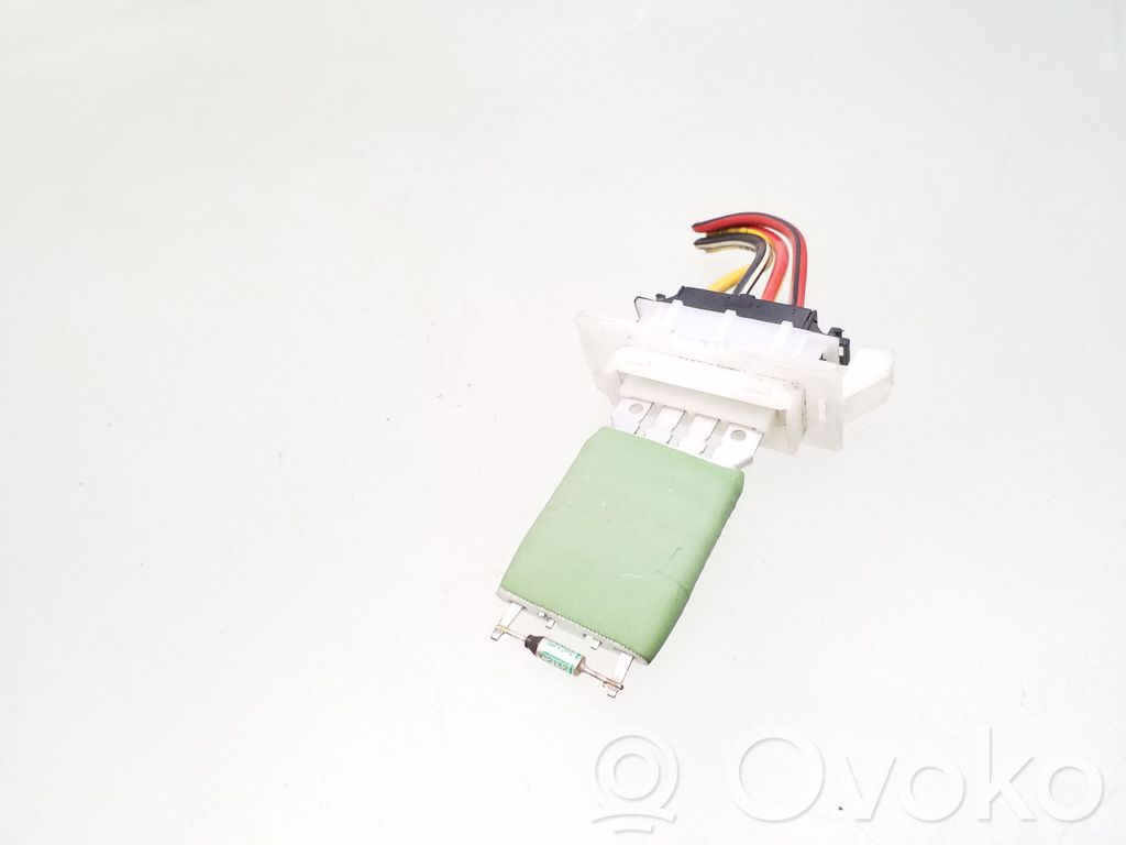 Rezystor / Opornik dmuchawy nawiewu   1R8K1R05KR45K,3222,132508