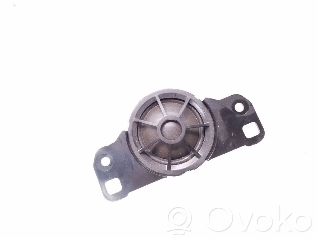 Audi A6 S6 C7 4G Panel speaker 