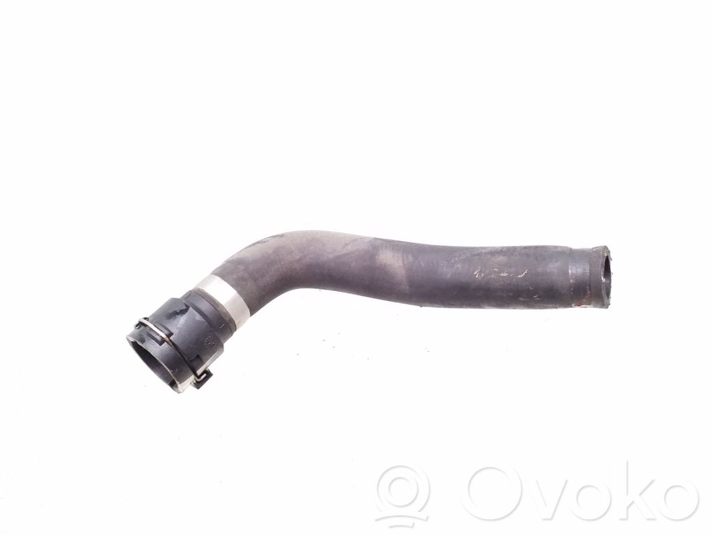 BMW X5 E53 Engine coolant pipe/hose 
