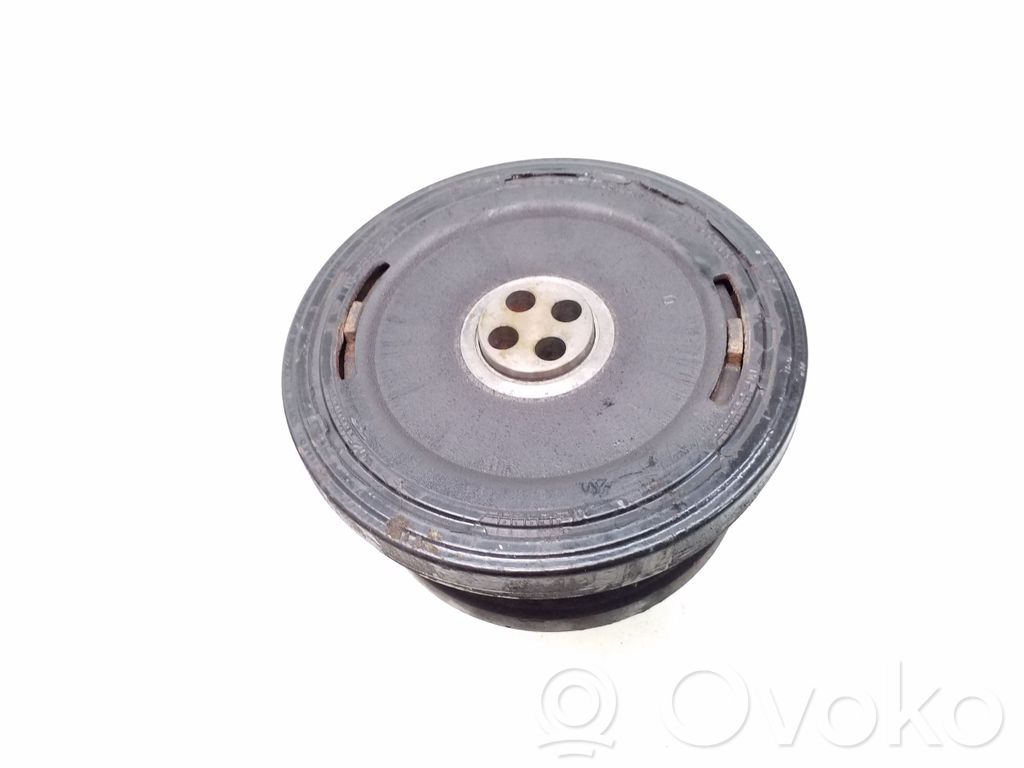 BMW X5 E53 Crankshaft pulley 
