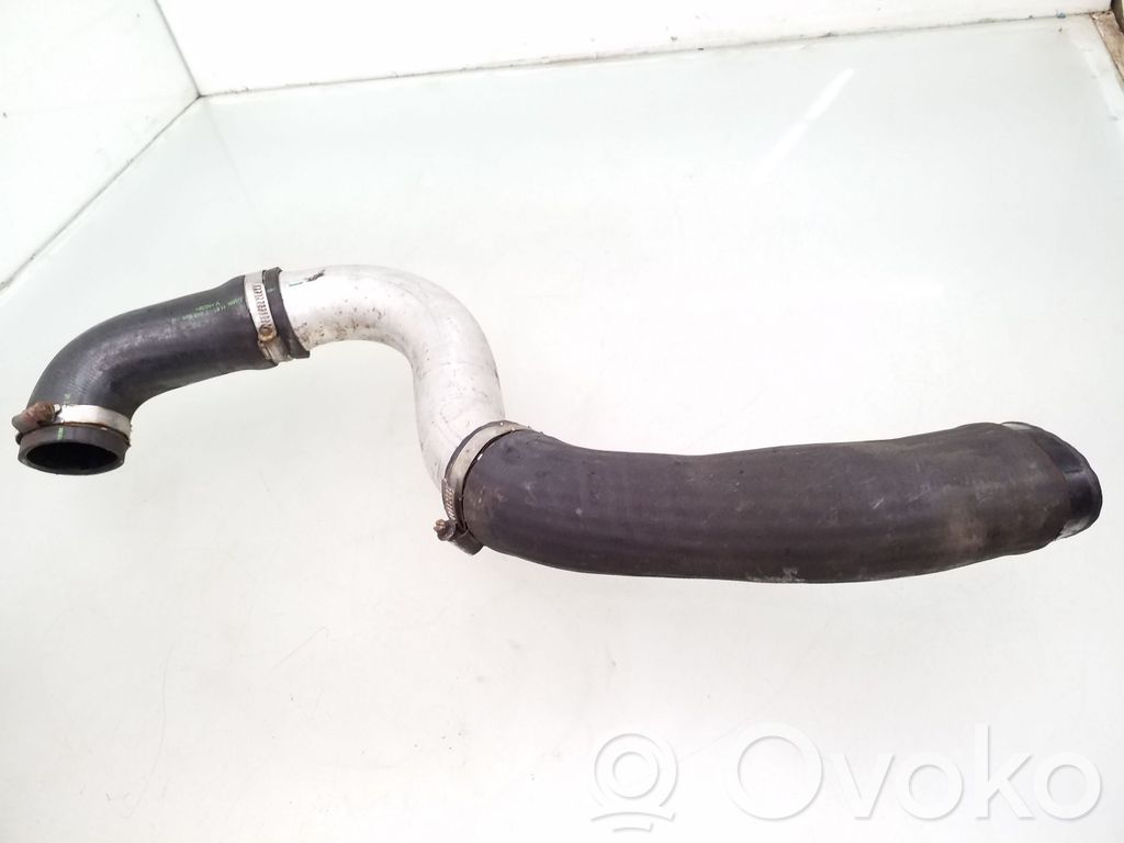 BMW X5 E53 Intercooler hose/pipe 