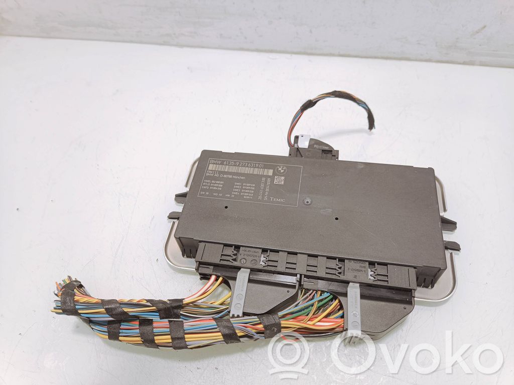Module d'éclairage LCM   9273631,002000001,011004010