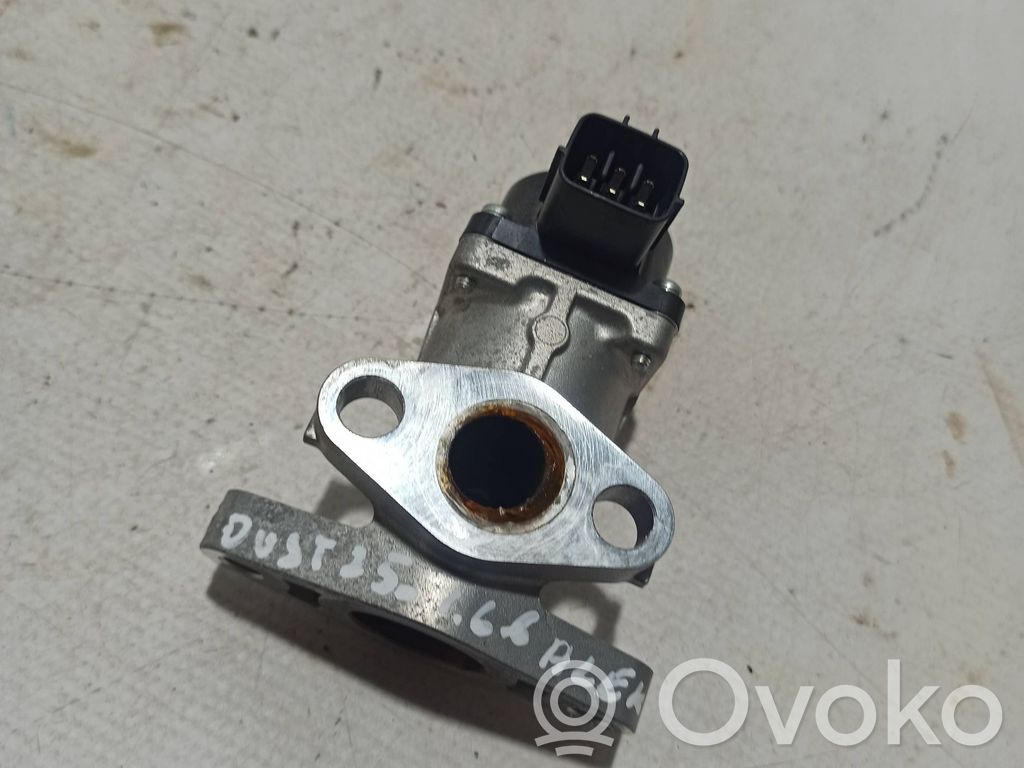 Dacia Duster III Válvula EGR 