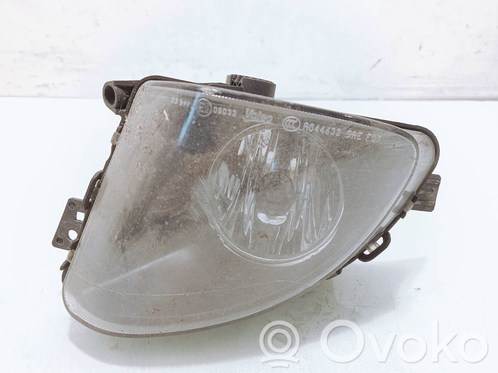 BMW 5 GT F07 Miglas lukturis priekšā 
