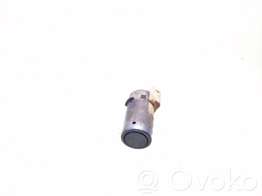 Peugeot 307 Parksensor PDC 