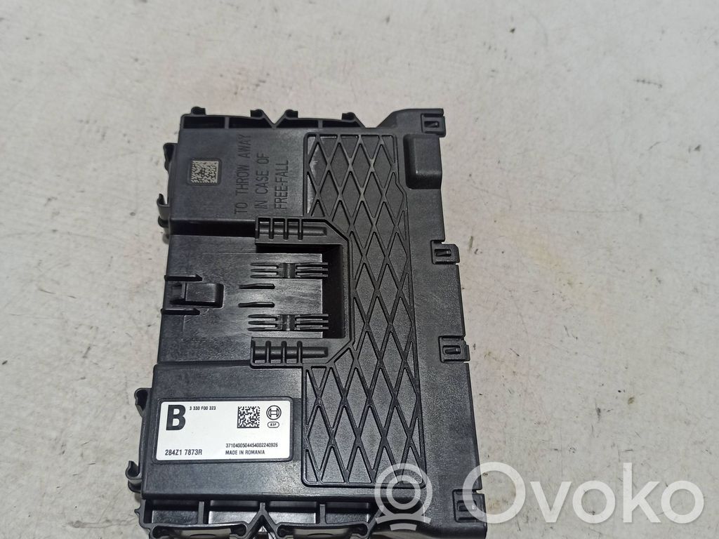 Dacia Duster III Autres unités de commande / modules 
