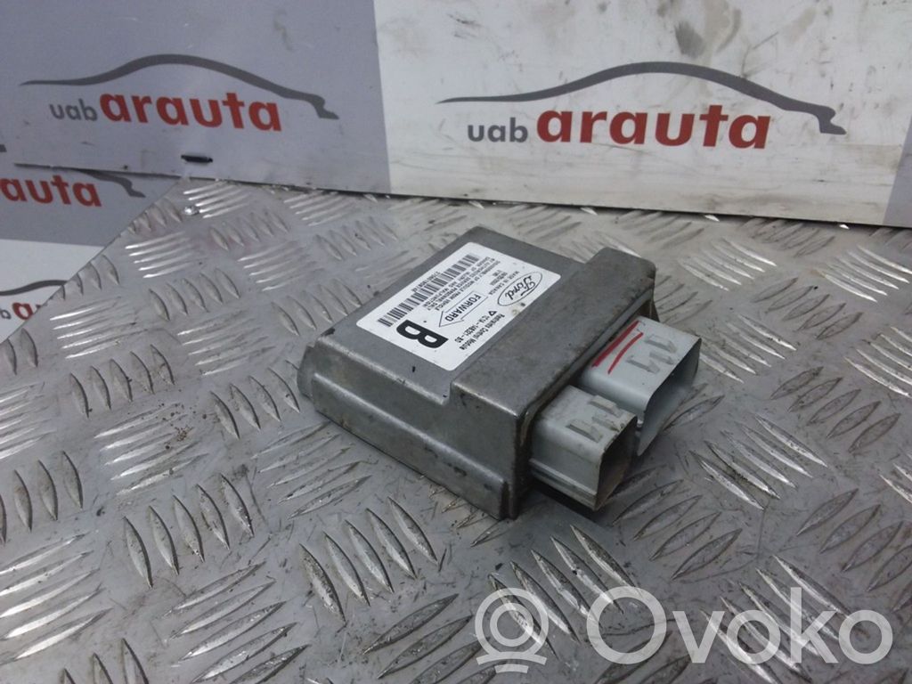 Ford Transit Airbag control unit/module 
