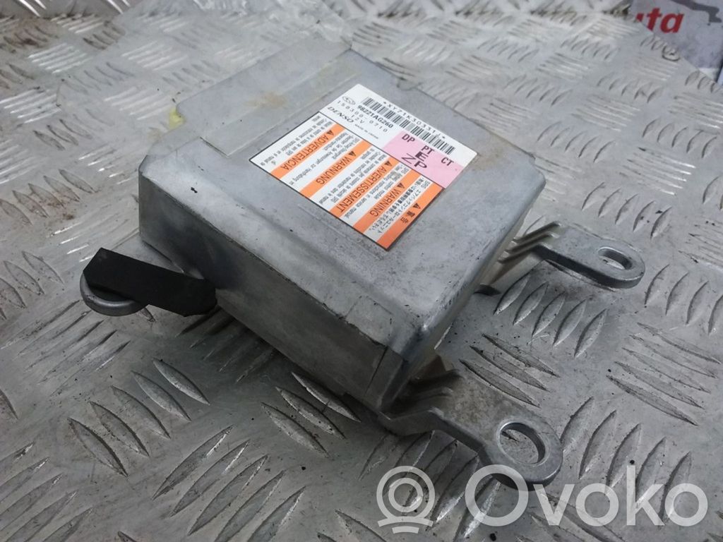 Subaru Legacy Airbag control unit/module 