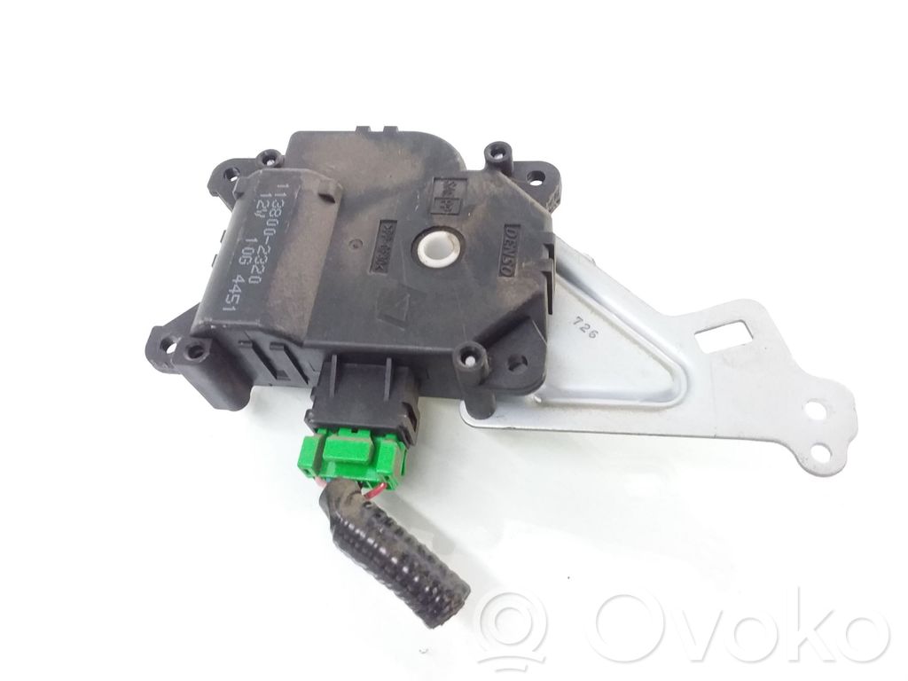 Honda Civic Motor/actuator clapetă aer 