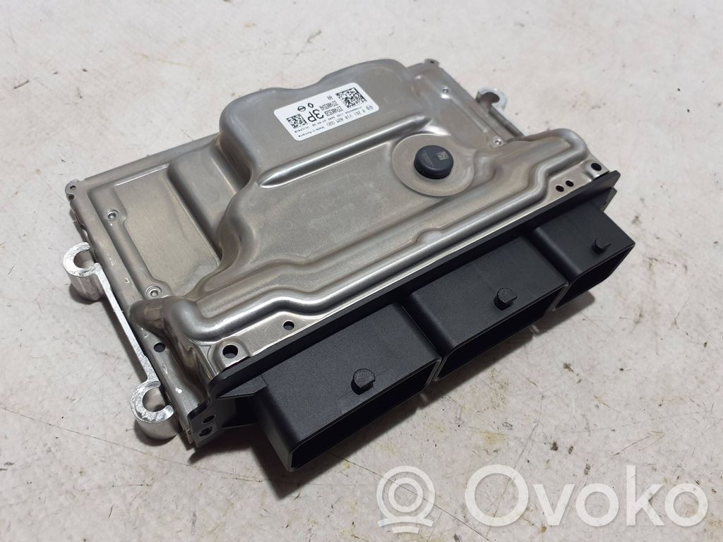 Dacia Duster III Engine control unit/module 