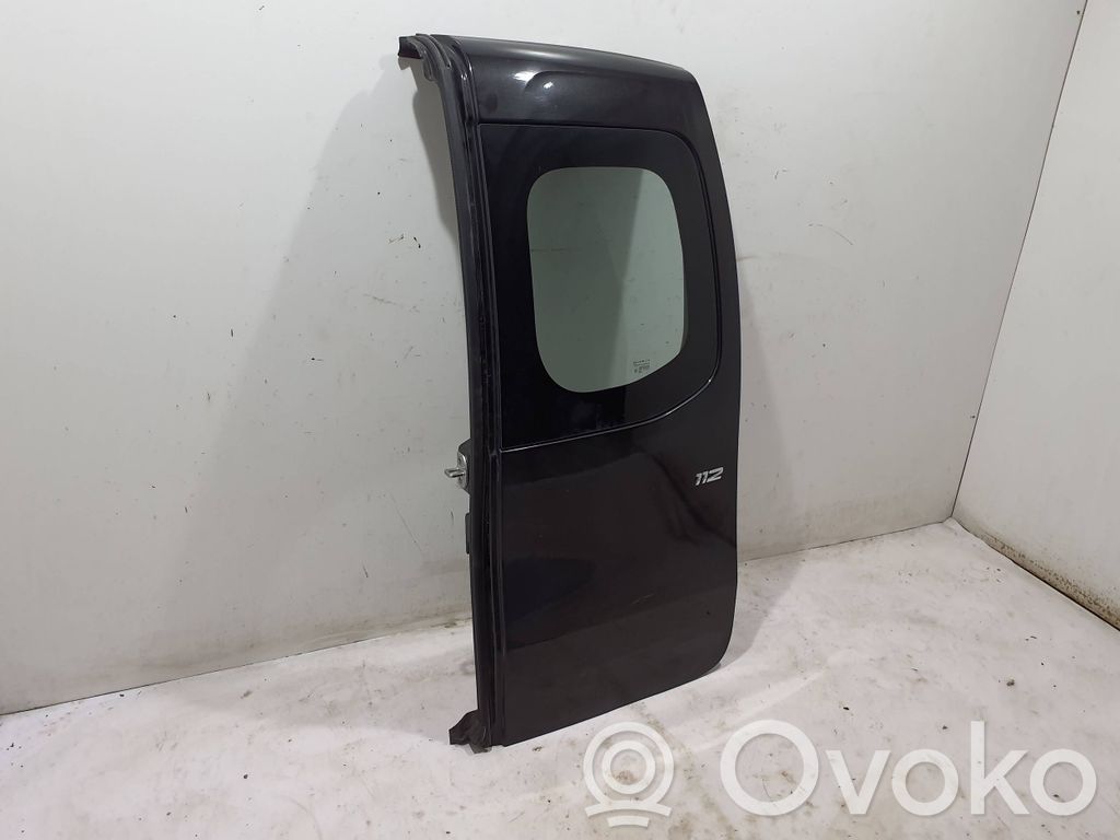 Mercedes-Benz Citan W415 Puerta de carga trasera/atrás 