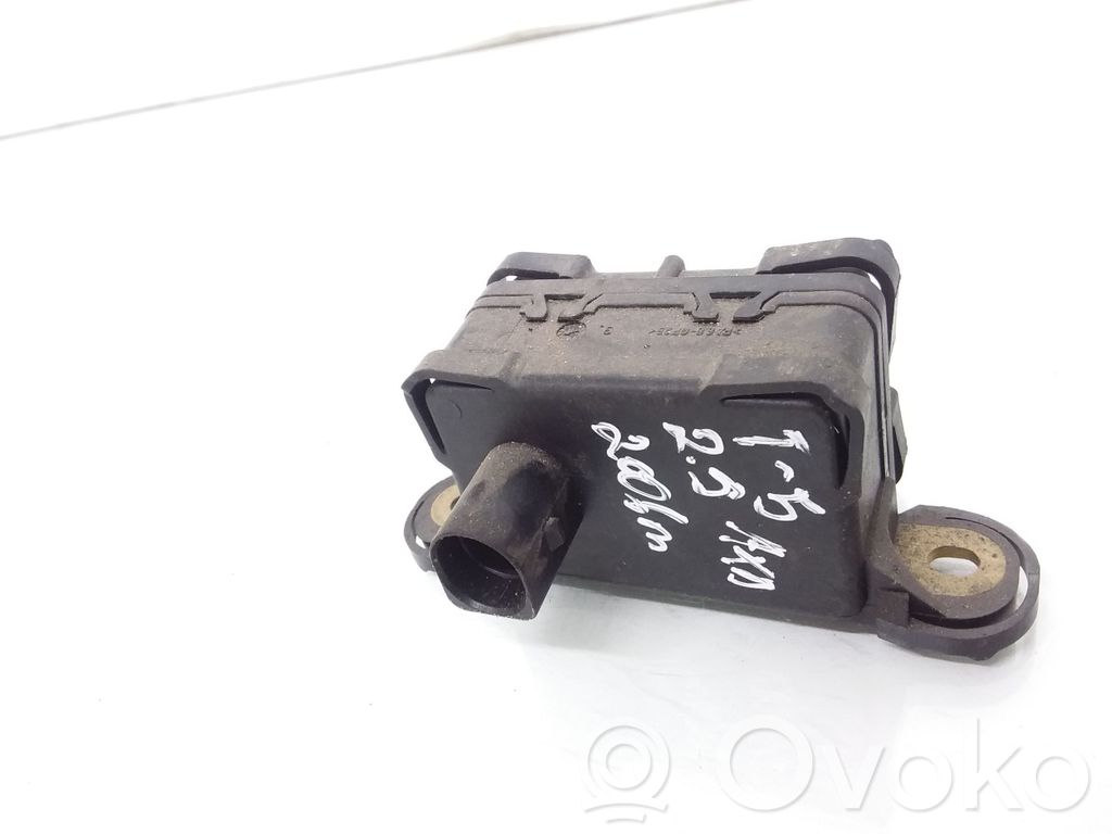 Volkswagen Transporter - Caravelle T5 ESP acceleration yaw rate sensor 