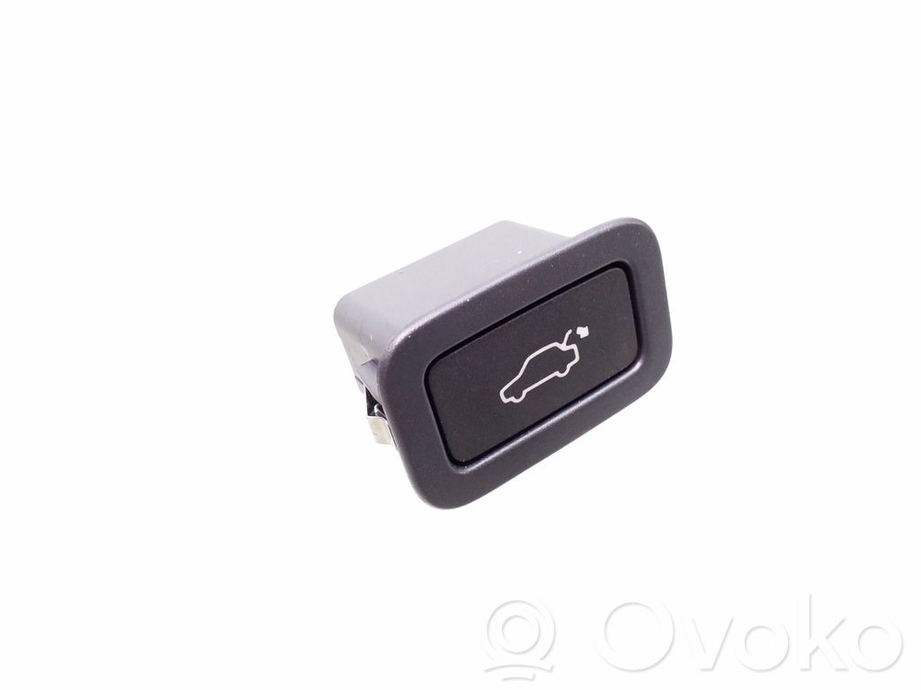 Jaguar XJ X351 Tailgate/boot open switch button 