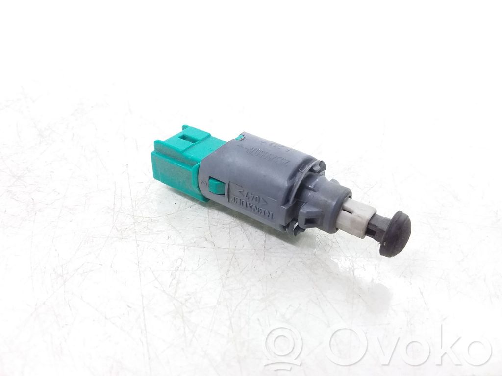Renault Master III Clutch pedal sensor 