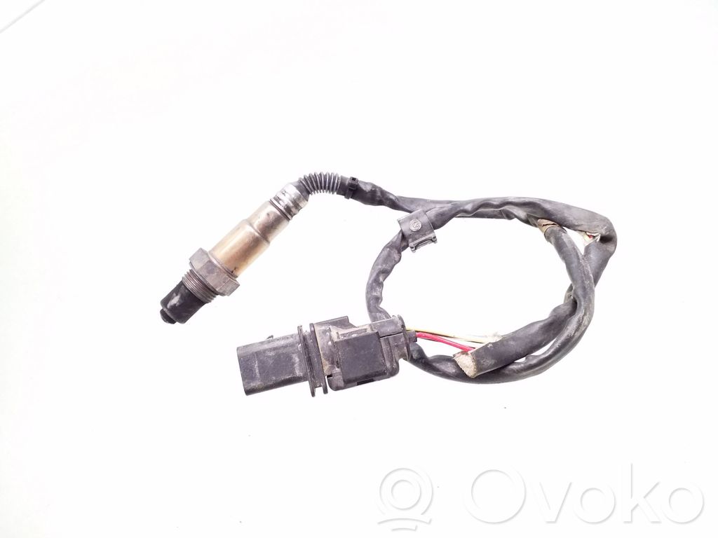 Lambda probe sensor   03L906262B,0281004085