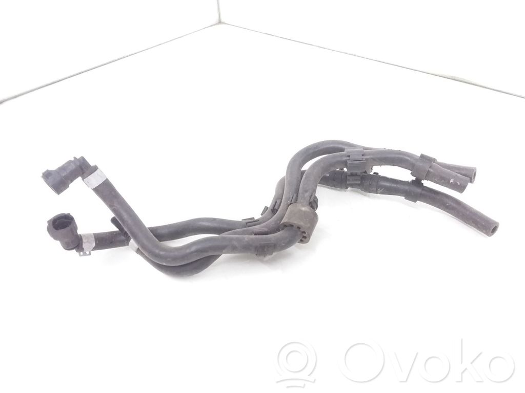 Volkswagen Transporter - Caravelle T6 Fuel line pipe 