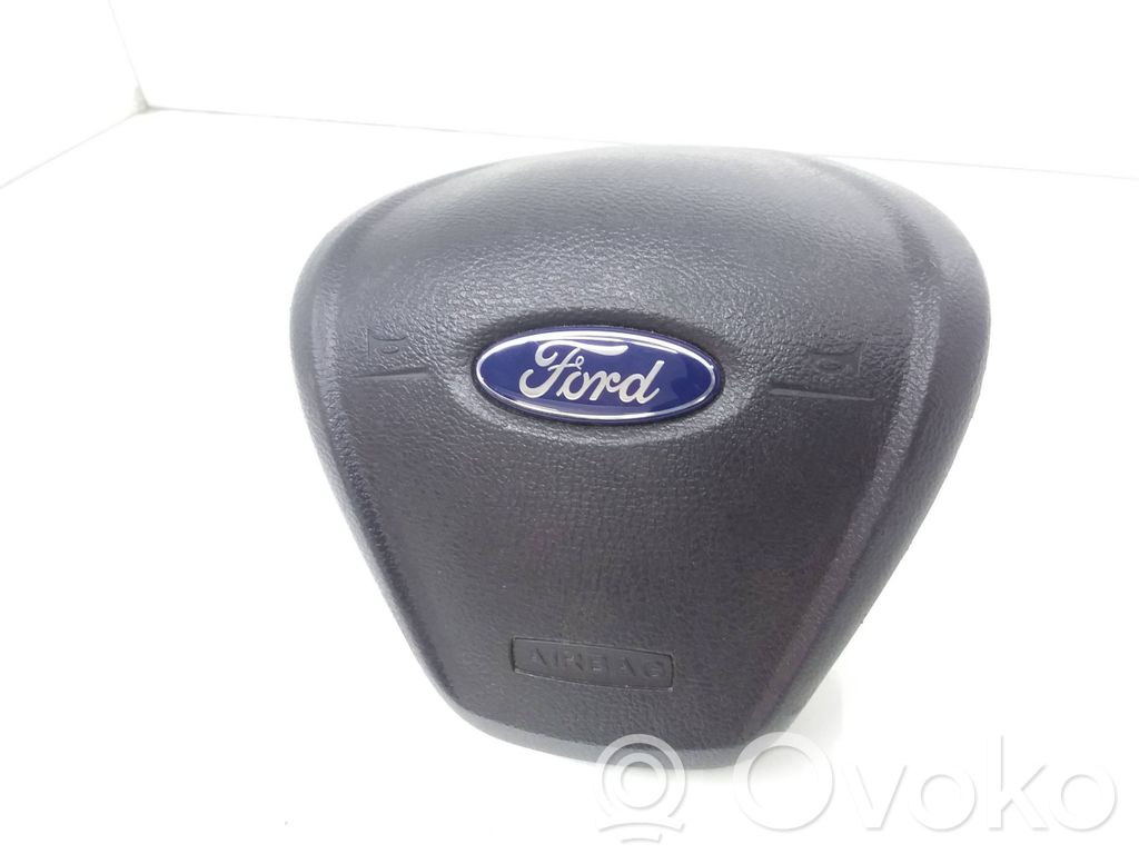 Ford Ecosport Stūres drošības spilvens 