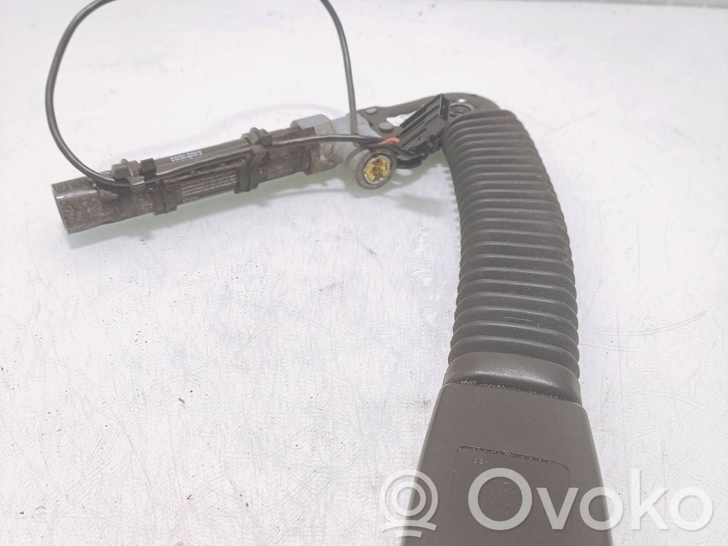 BMW 5 E60 E61 Sagtis diržo priekinė 