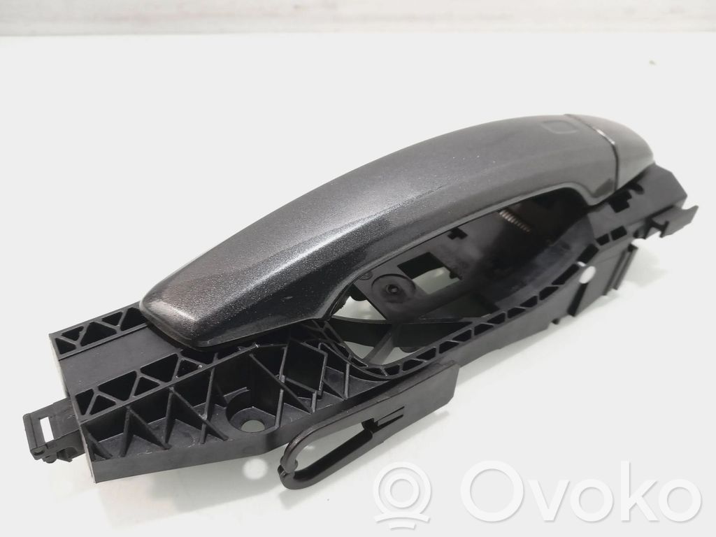 Audi Q2 - Manecilla externa puerta trasera 