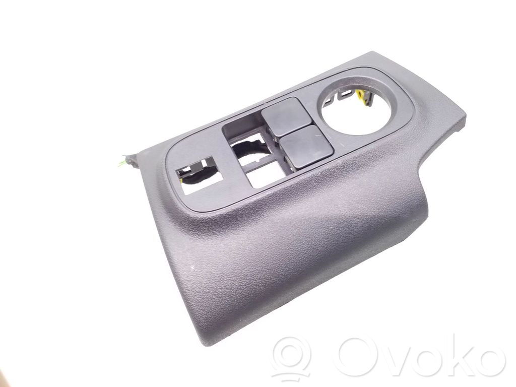 Citroen C3 Other dashboard part 