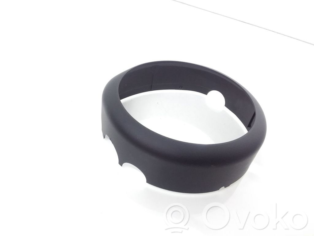 Tesla Model S Steering wheel column trim 