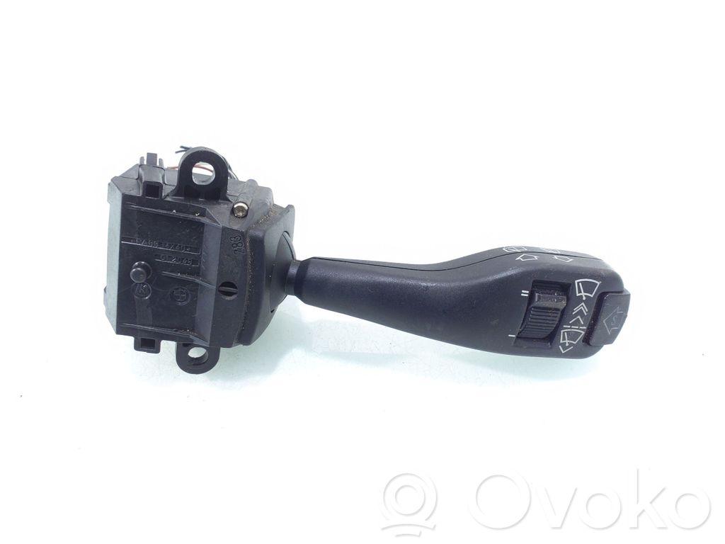 BMW X5 E53 Wiper control stalk 