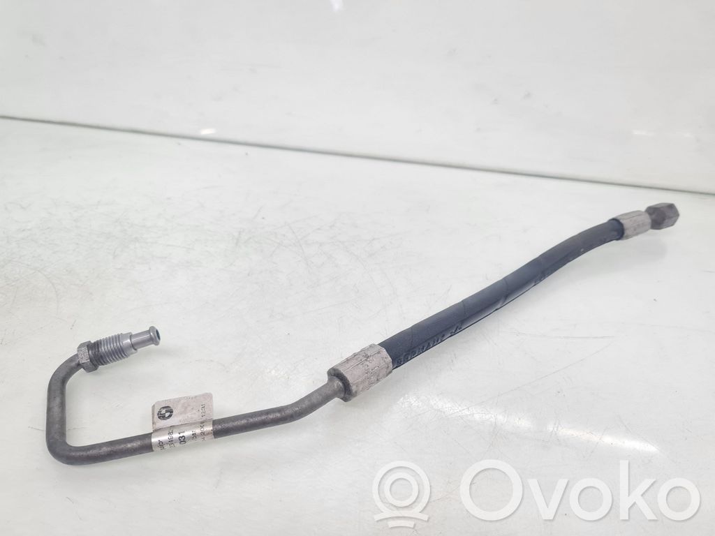 BMW 7 E65 E66 Active stabilizer tube/hose 