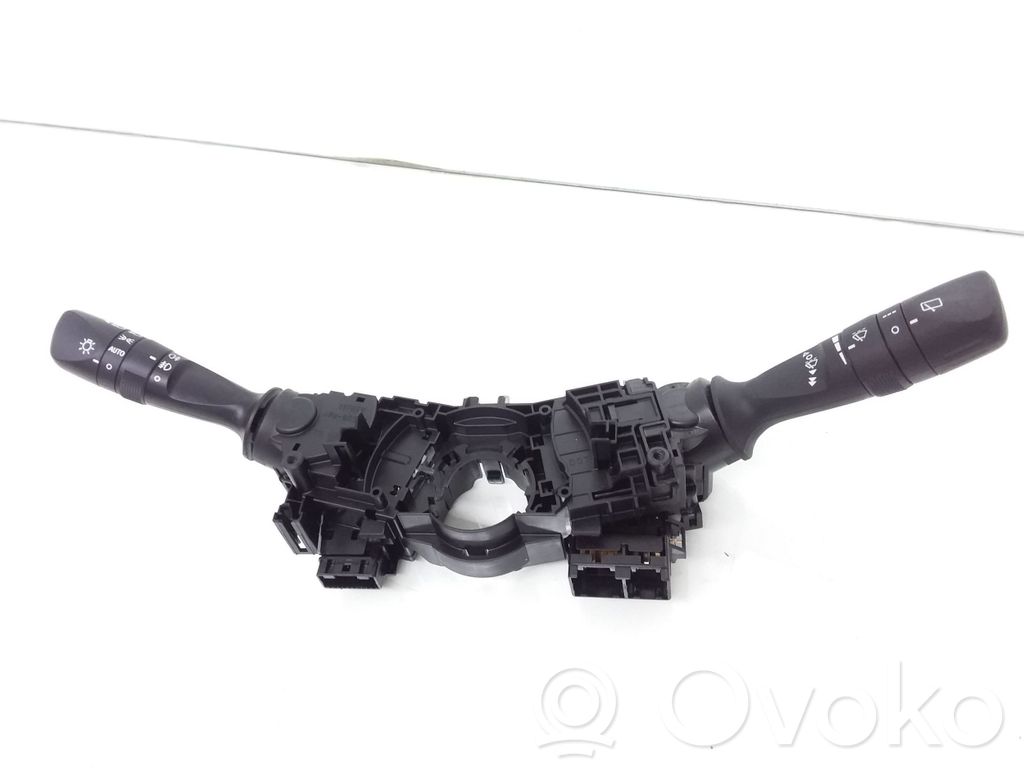Toyota Auris E180 Wiper turn signal indicator stalk/switch 