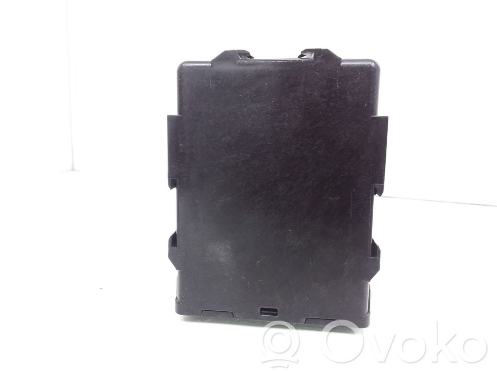 Toyota Auris E180 Gearbox control unit/module 