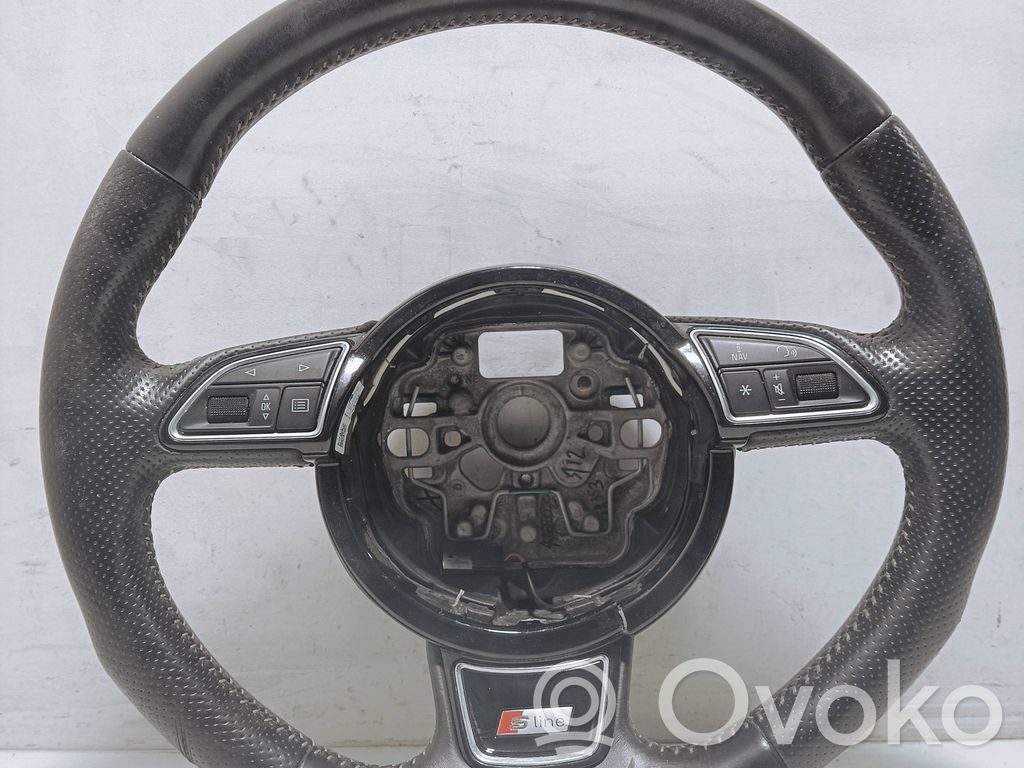 Audi A6 S6 C7 4G Volante 