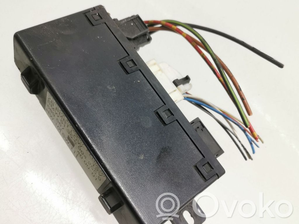 BMW 5 E39 Door control unit/module 