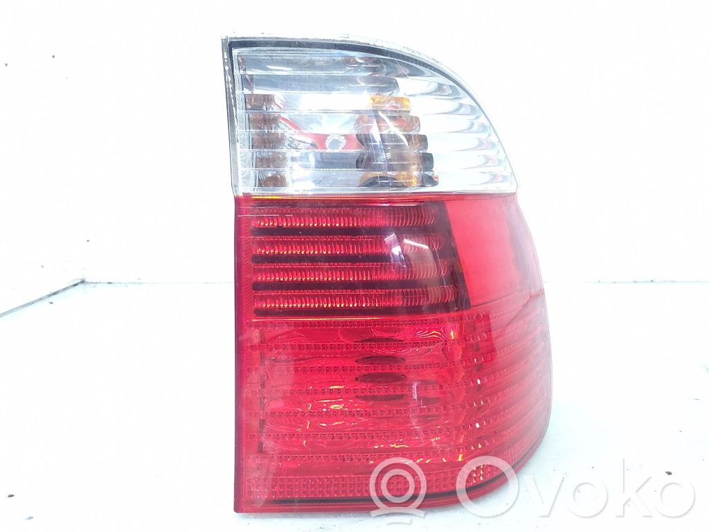 BMW 5 E39 Rear/tail lights 