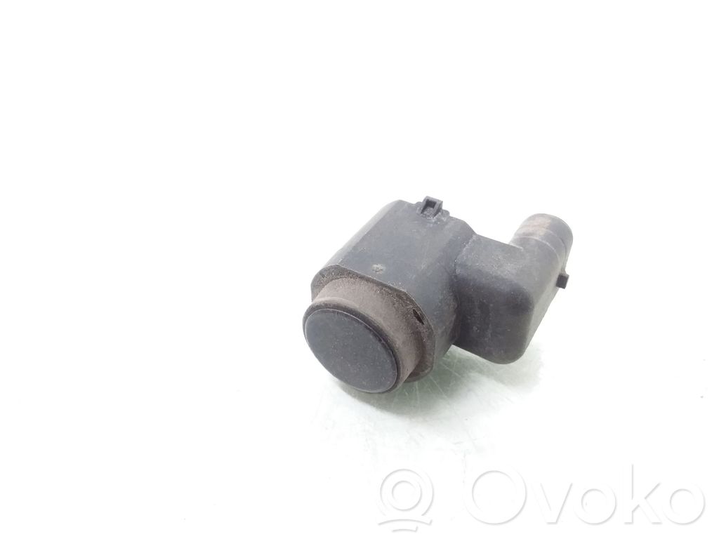 Nissan Qashqai Parksensor PDC 