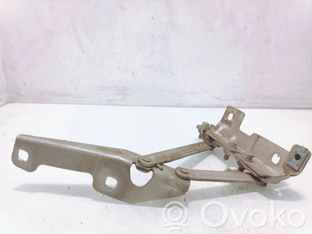 Opel Insignia A Engine bonnet/hood hinges 
