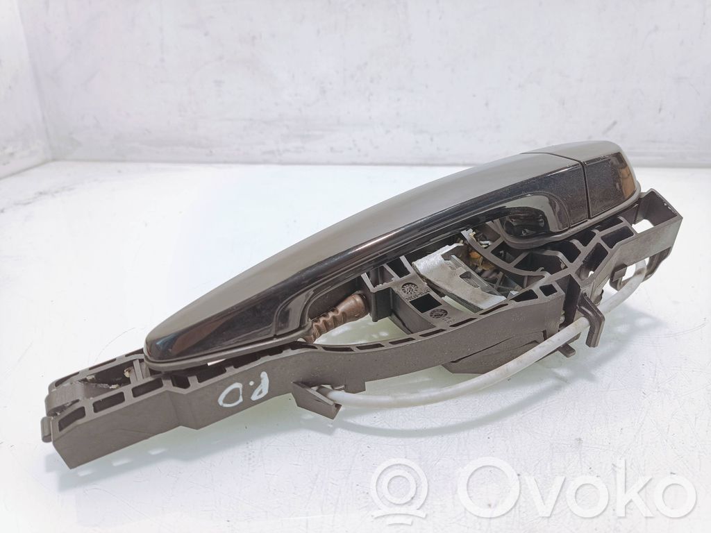 BMW 1 F20 F21 Front door exterior handle 