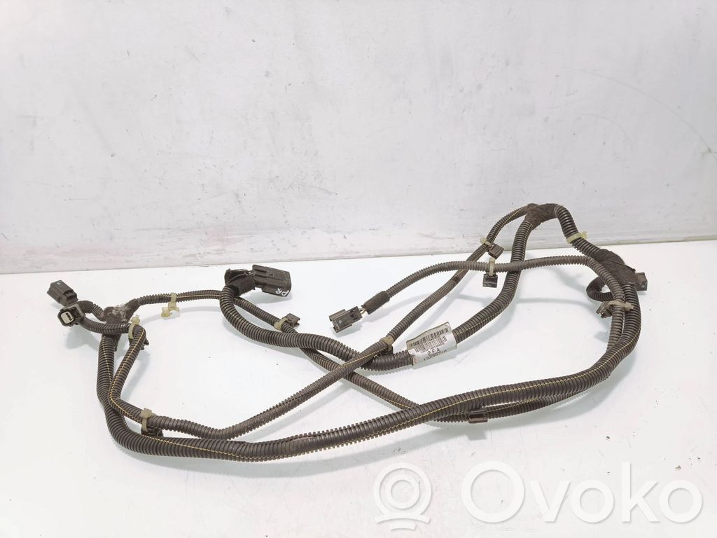 Opel Insignia A Cableado del sensor de aparcamiento (PDC) 