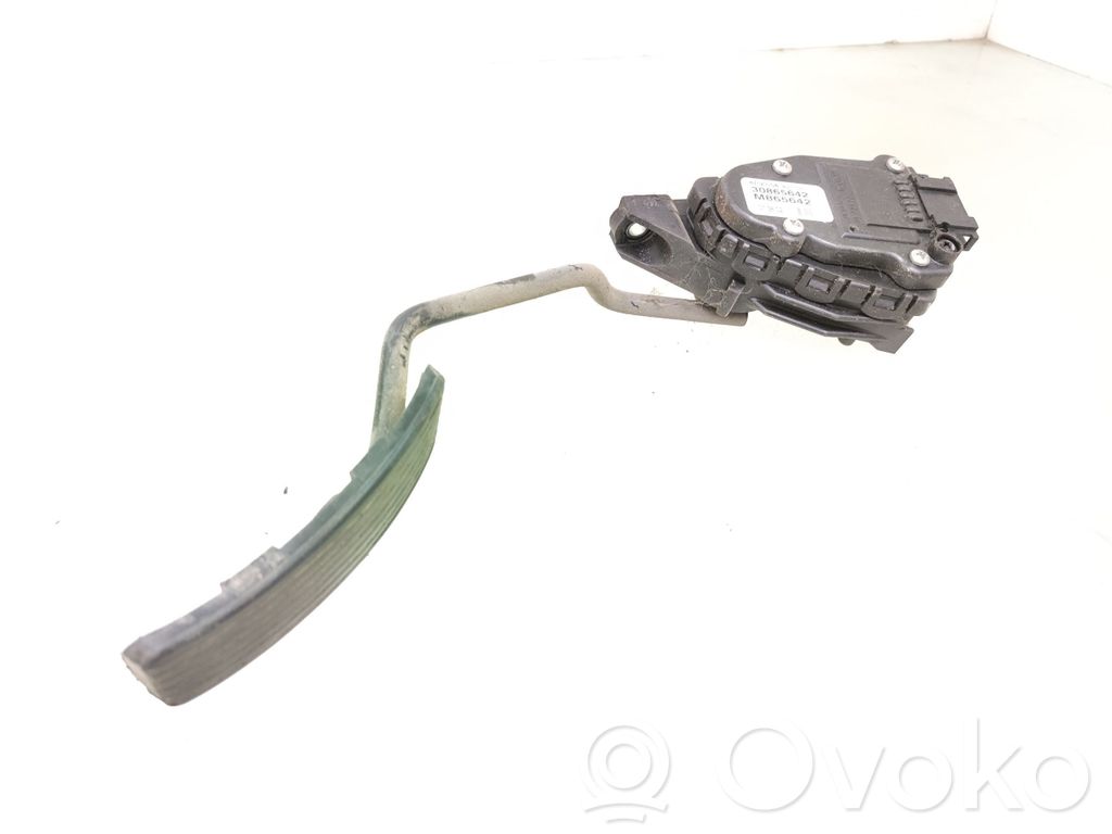 Mitsubishi Space Star Pedal del acelerador 