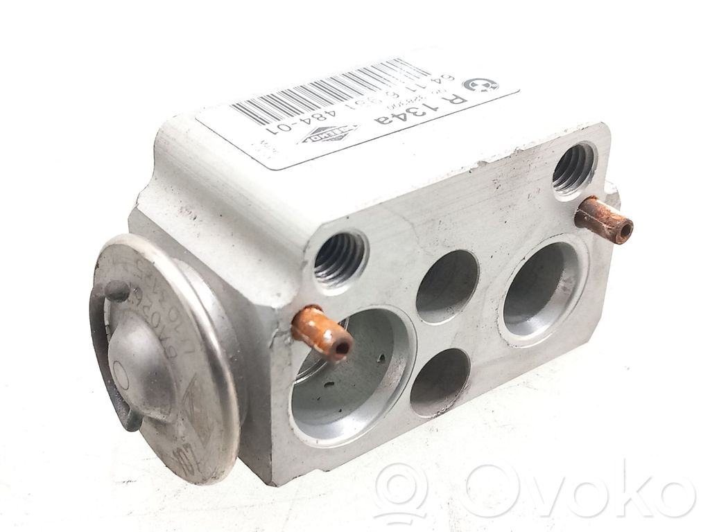 BMW 1 E81 E87 Air conditioning (A/C) expansion valve 