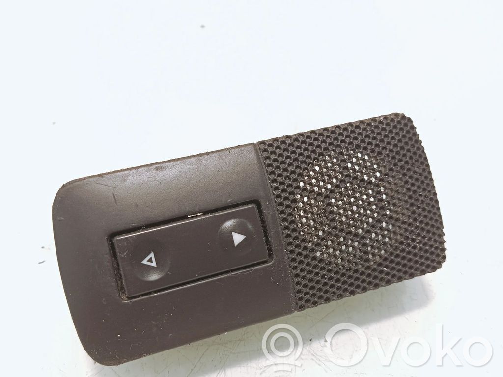 Opel Signum Electric window control switch 