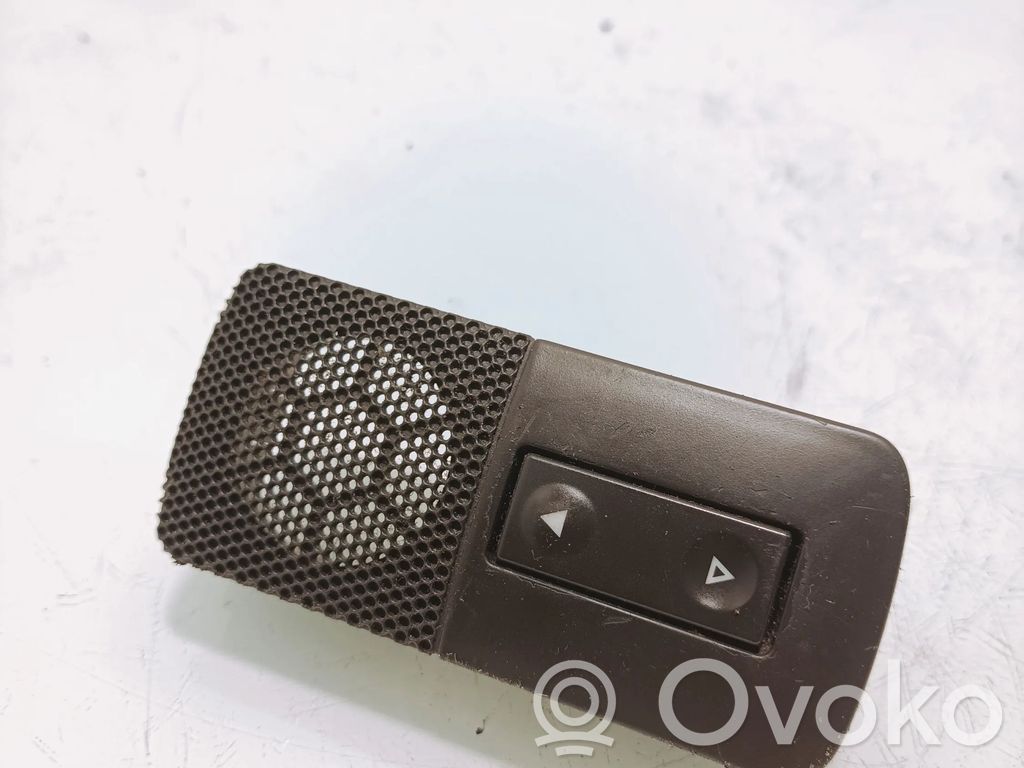 Opel Signum Electric window control switch 