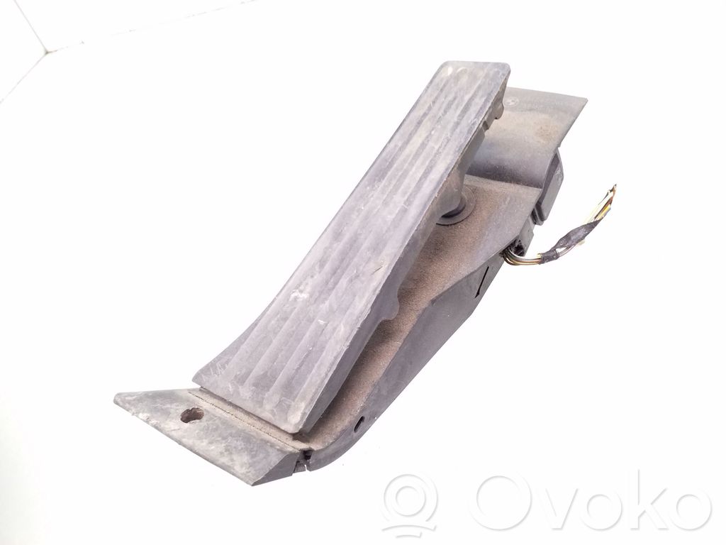 BMW 7 E65 E66 Accelerator throttle pedal 