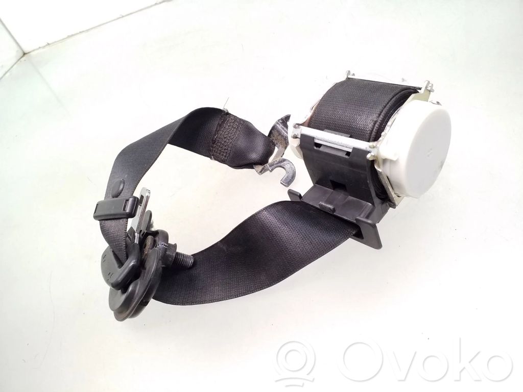 BMW 1 E81 E87 Front seatbelt 