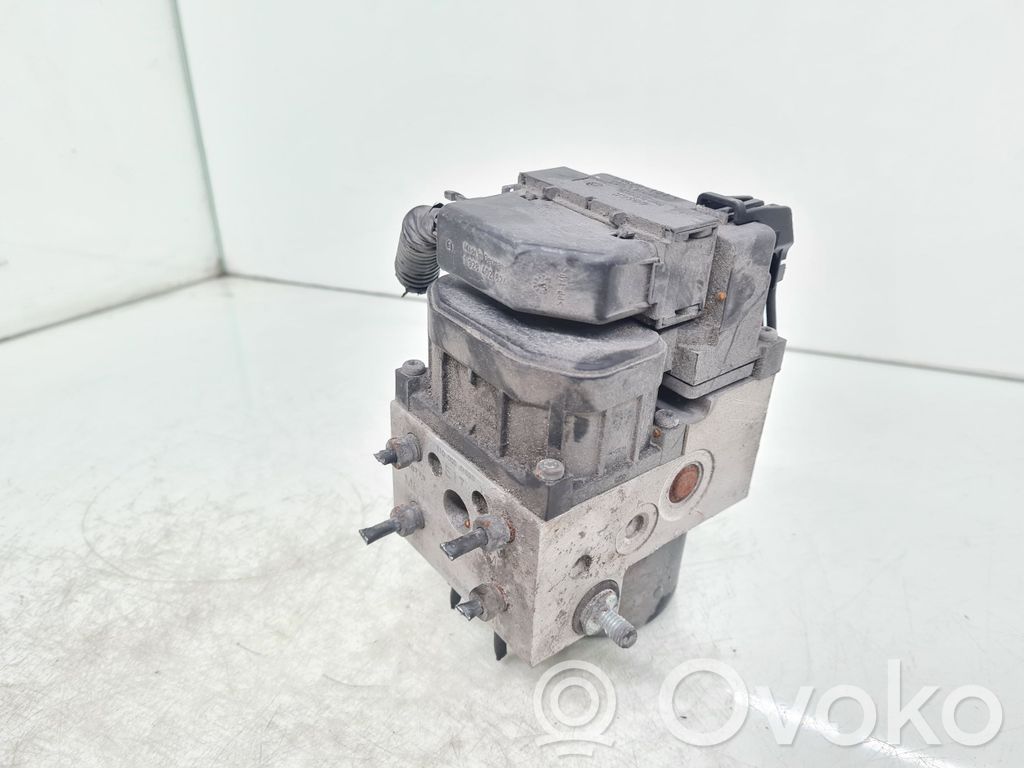 Honda Civic ABS bloks 
