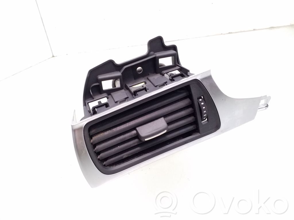Audi A6 S6 C7 4G Moldura protectora de la rejilla de ventilación lateral del panel 