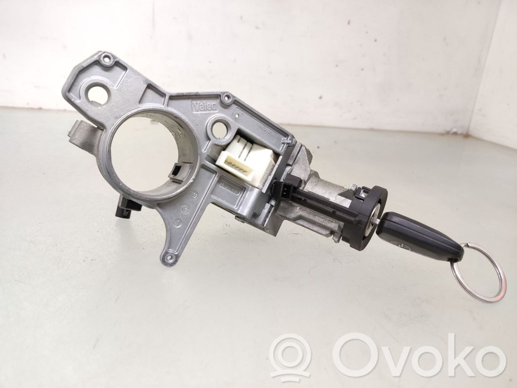 Opel Astra H Ignition lock 